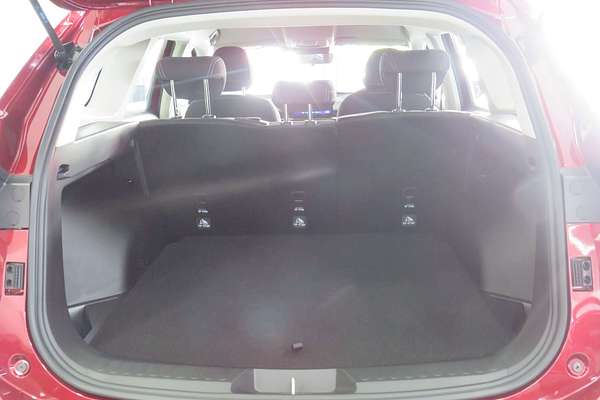 2025 GWM Haval H6 Premium B01