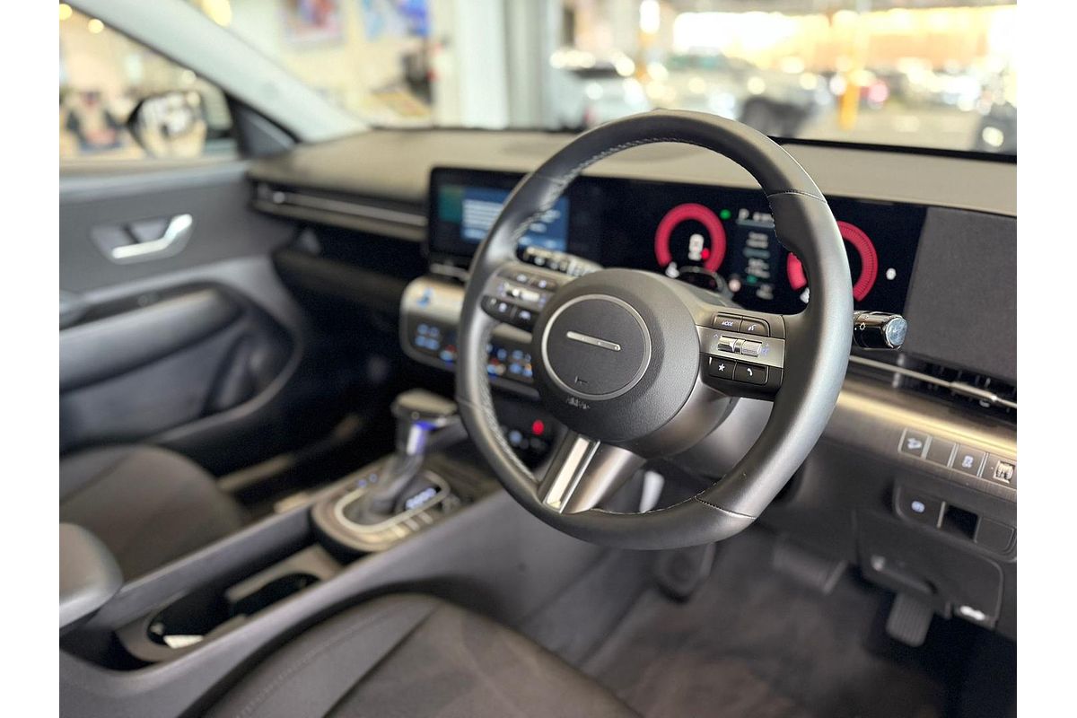 2025 Hyundai Kona SX2.V2