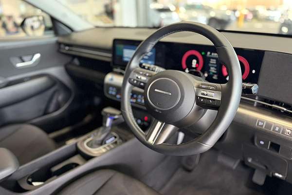 2025 Hyundai Kona SX2.V2