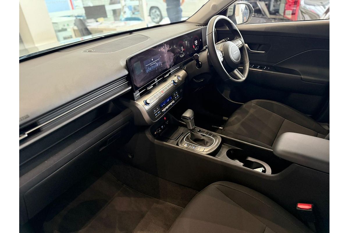 2025 Hyundai Kona SX2.V2