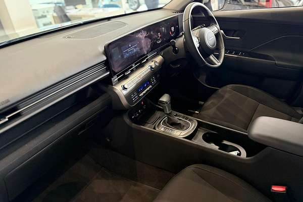 2025 Hyundai Kona SX2.V2