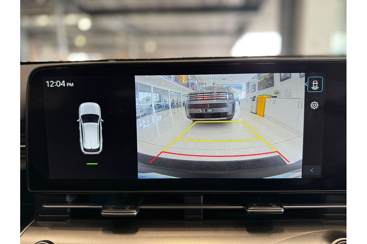 2025 Hyundai Kona SX2.V2
