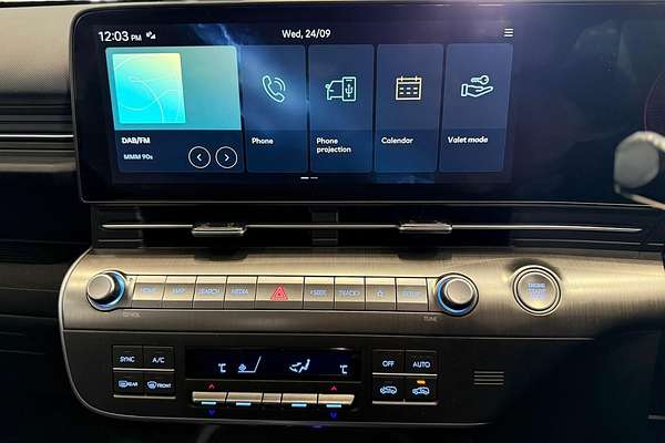 2025 Hyundai Kona SX2.V2