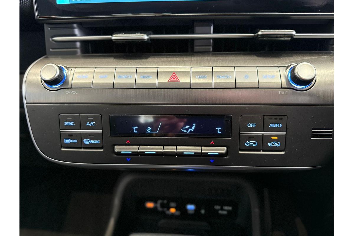 2025 Hyundai Kona SX2.V2