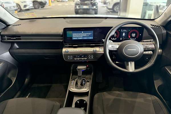 2025 Hyundai Kona SX2.V2