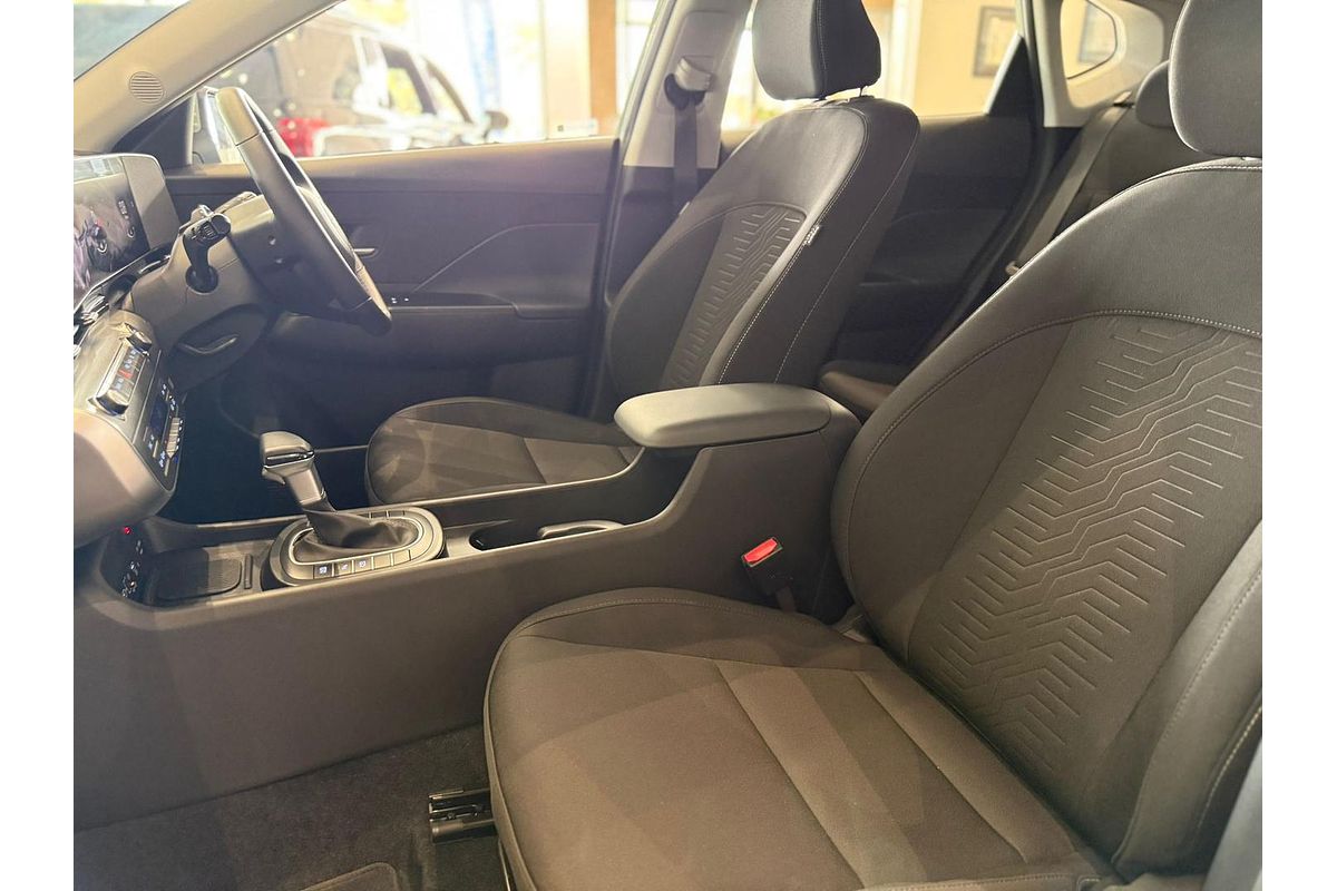 2025 Hyundai Kona SX2.V2