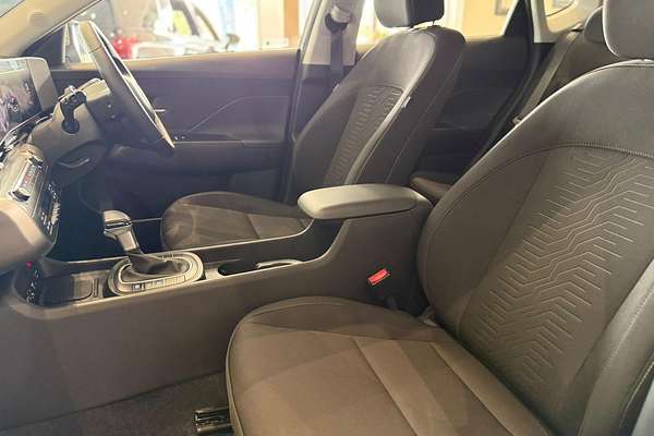 2025 Hyundai Kona SX2.V2