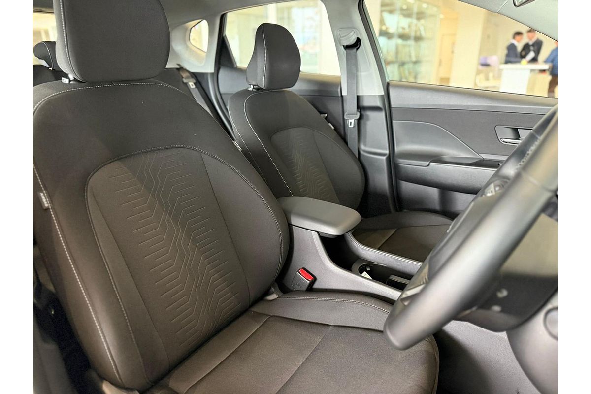 2025 Hyundai Kona SX2.V2