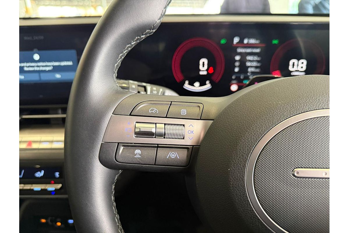 2025 Hyundai Kona SX2.V2