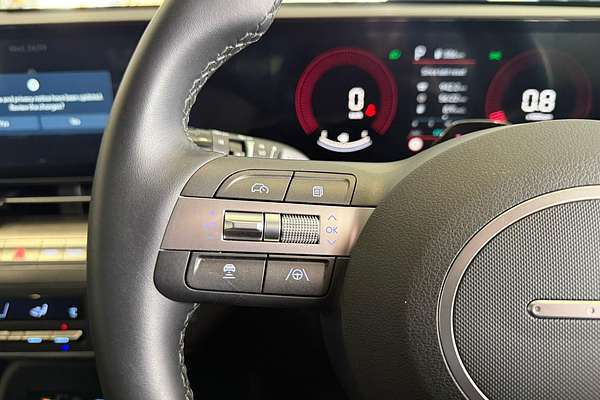 2025 Hyundai Kona SX2.V2