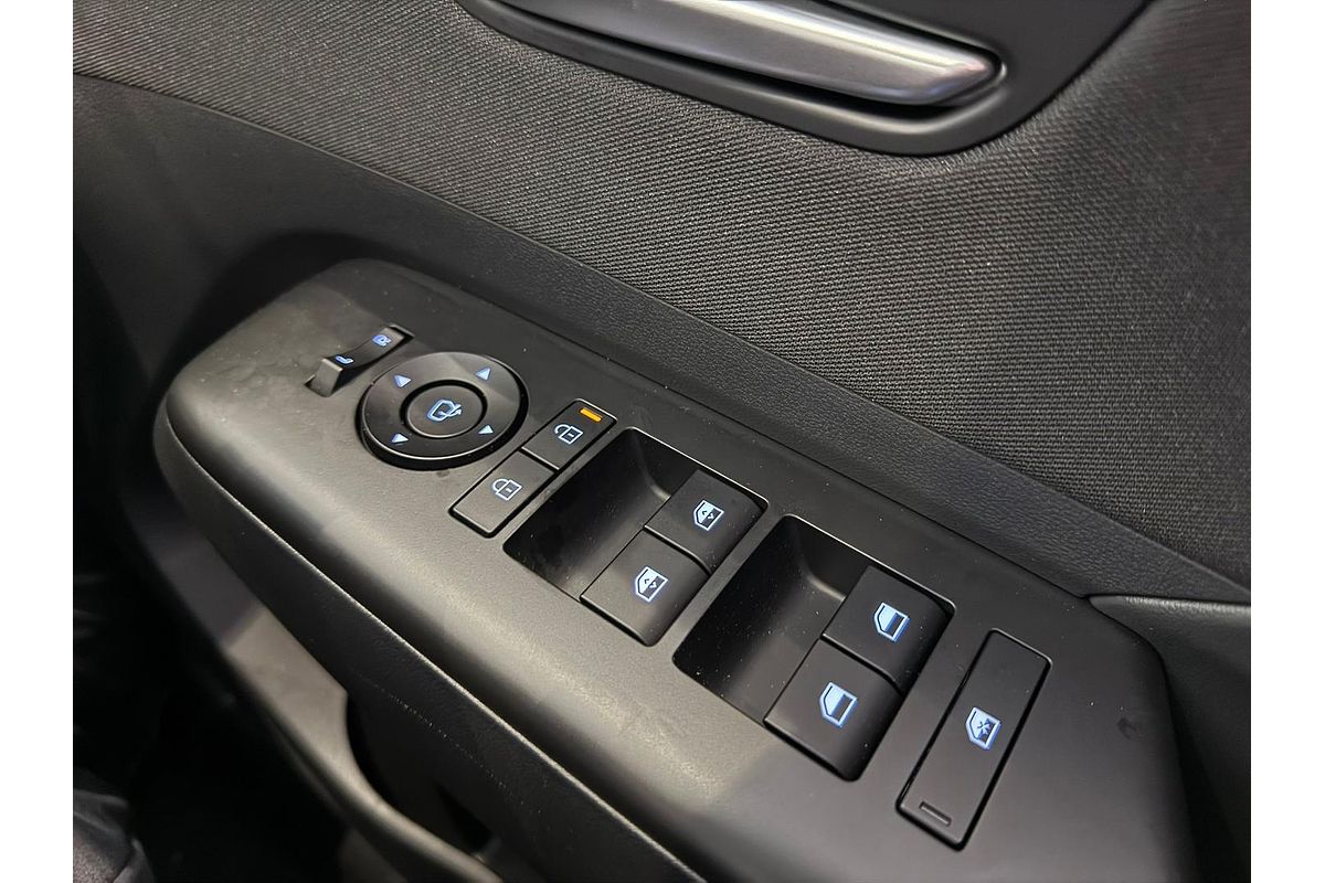 2025 Hyundai Kona SX2.V2