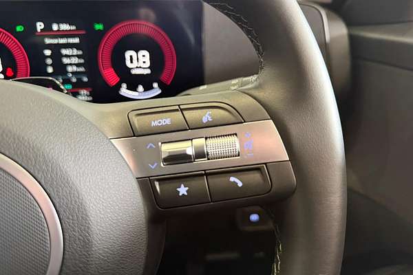 2025 Hyundai Kona SX2.V2