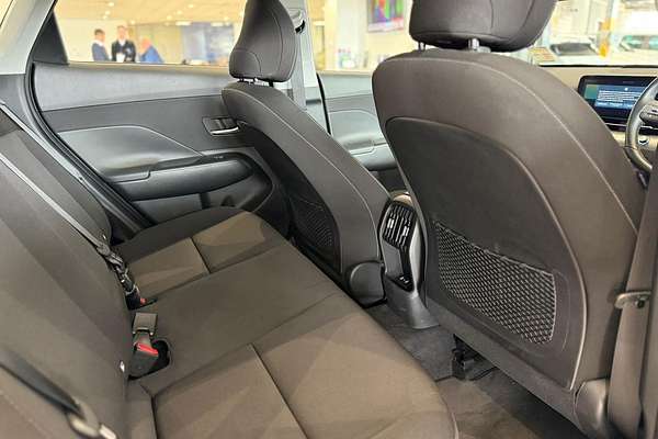 2025 Hyundai Kona SX2.V2
