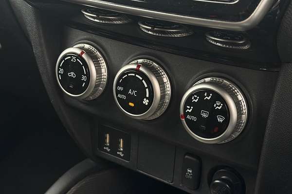 2021 Mitsubishi ASX ES XD