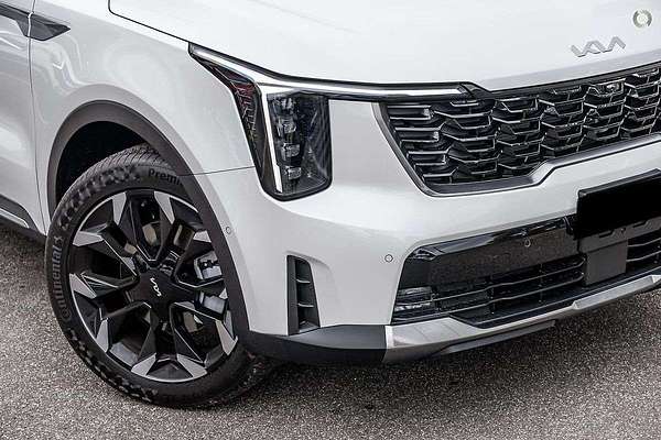 2025 Kia Sorento GT-Line MQ4 PE