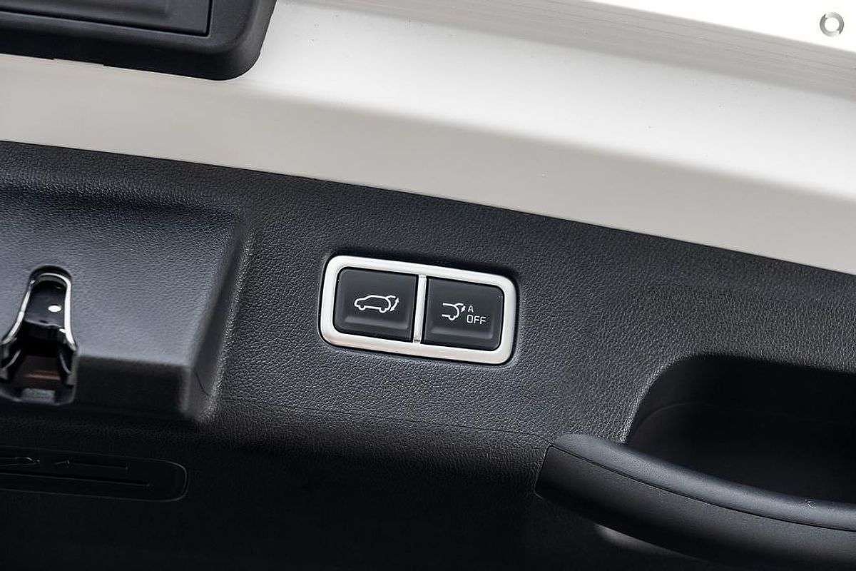 2025 Kia Sorento GT-Line MQ4 PE