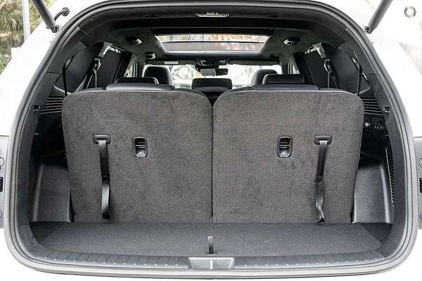2025 Kia Sorento GT-Line MQ4 PE