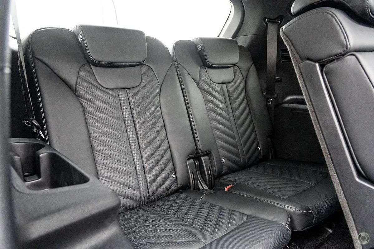 2025 Kia Sorento GT-Line MQ4 PE