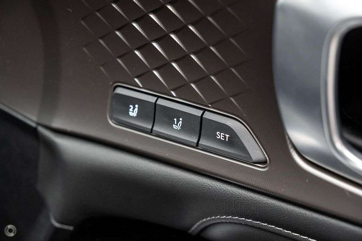 2025 Kia Sorento GT-Line MQ4 PE