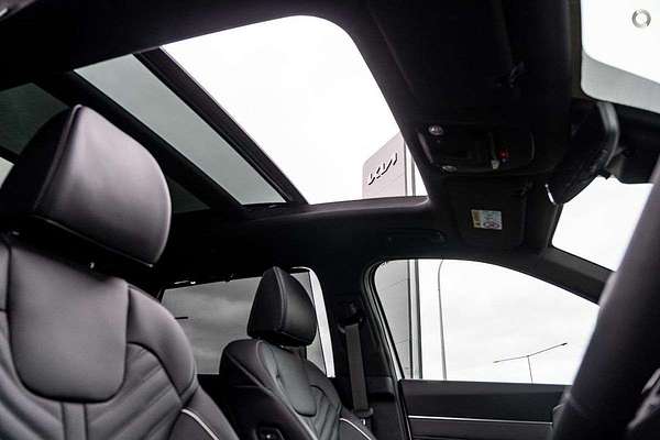 2025 Kia Sorento GT-Line MQ4 PE