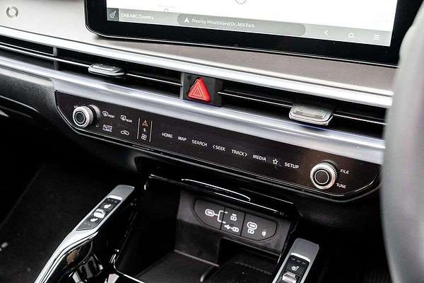 2025 Kia Sorento GT-Line MQ4 PE