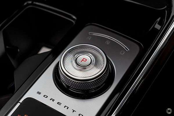 2025 Kia Sorento GT-Line MQ4 PE