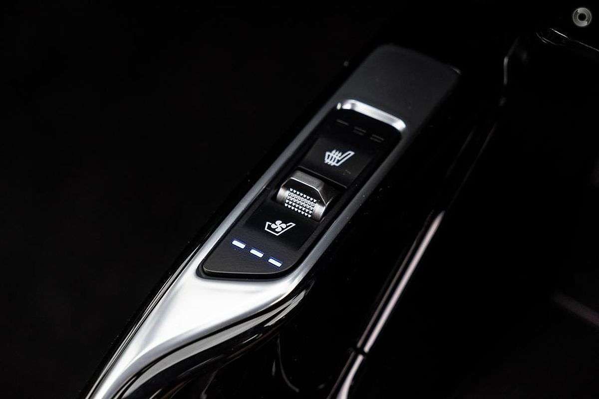 2025 Kia Sorento GT-Line MQ4 PE