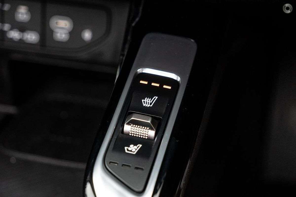 2025 Kia Sorento GT-Line MQ4 PE