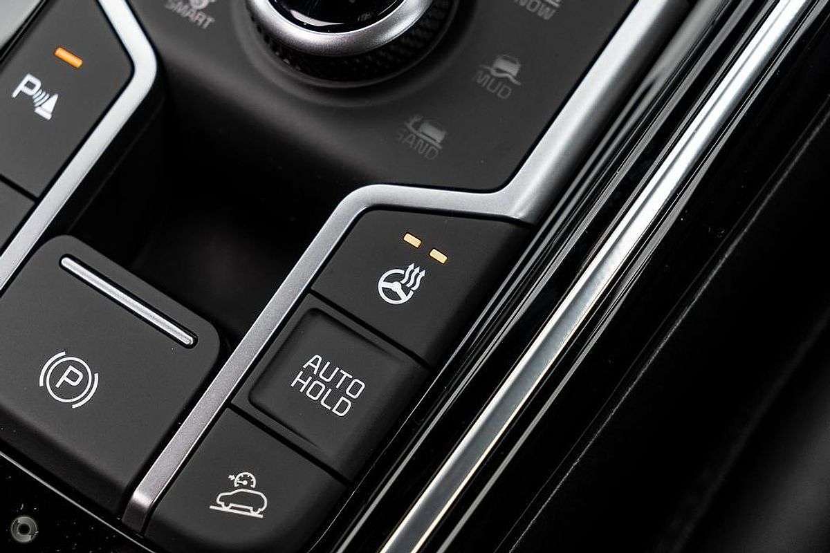 2025 Kia Sorento GT-Line MQ4 PE