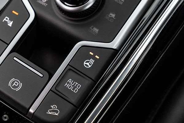 2025 Kia Sorento GT-Line MQ4 PE