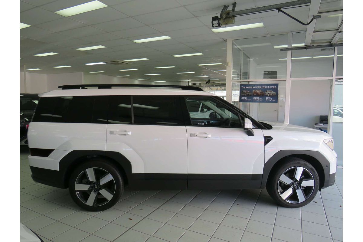 2025 Hyundai Santa Fe MX5.V1