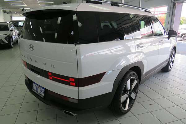 2025 Hyundai Santa Fe MX5.V1