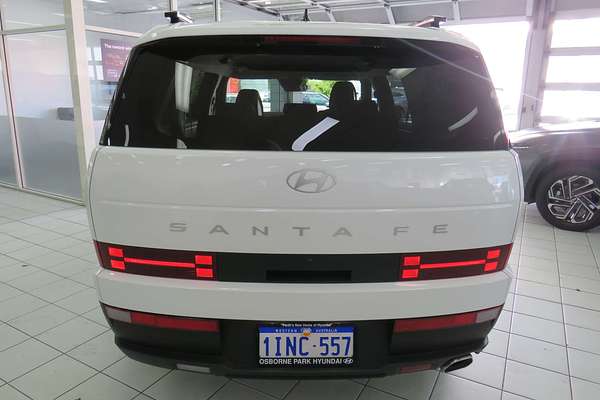 2025 Hyundai Santa Fe MX5.V1