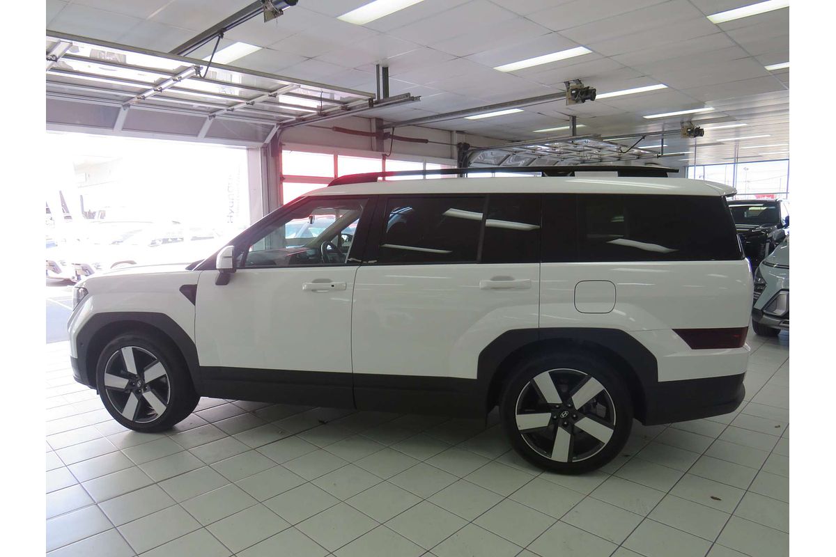 2025 Hyundai Santa Fe MX5.V1