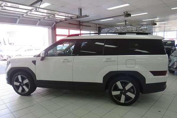 2025 Hyundai Santa Fe MX5.V1