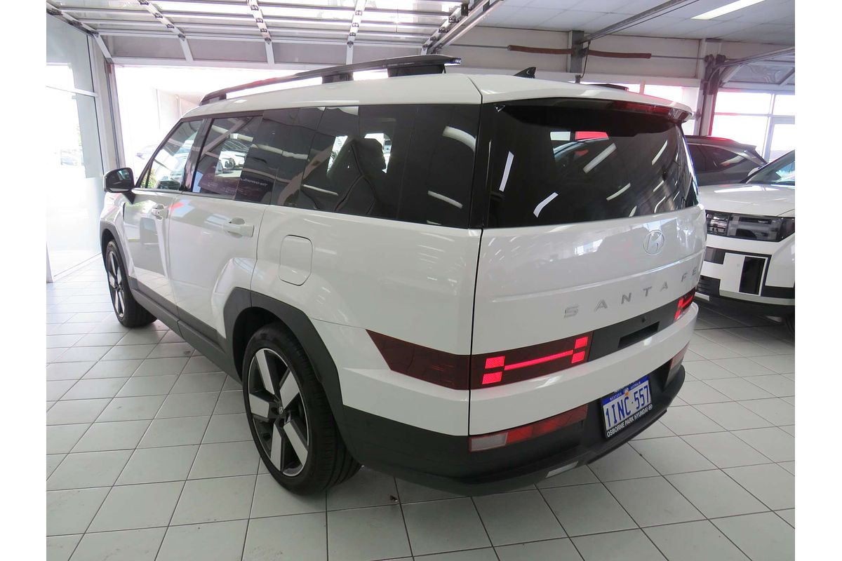 2025 Hyundai Santa Fe MX5.V1