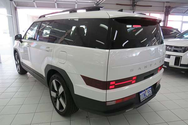 2025 Hyundai Santa Fe MX5.V1