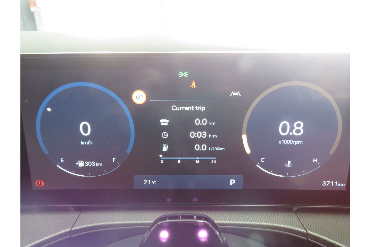 2025 Hyundai Santa Fe MX5.V1