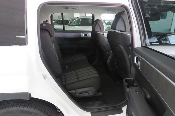 2025 Hyundai Santa Fe MX5.V1