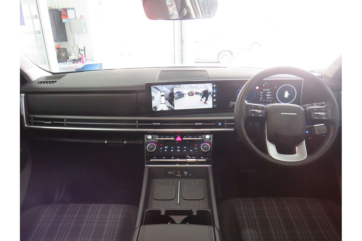2025 Hyundai Santa Fe MX5.V1