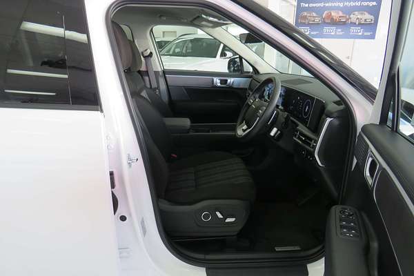 2025 Hyundai Santa Fe MX5.V1