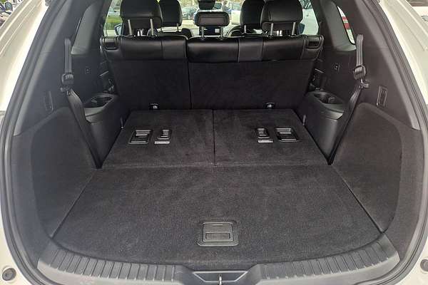 2023 Mazda CX-8 D35 Asaki KG Series