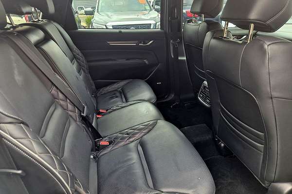 2023 Mazda CX-8 D35 Asaki KG Series