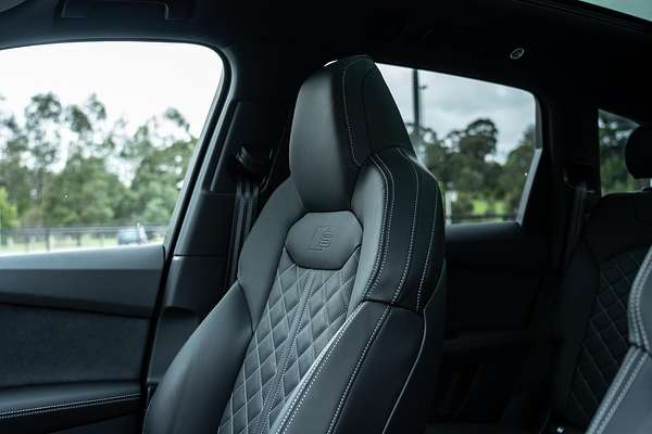 2025 Audi SQ7 TFSI 4M