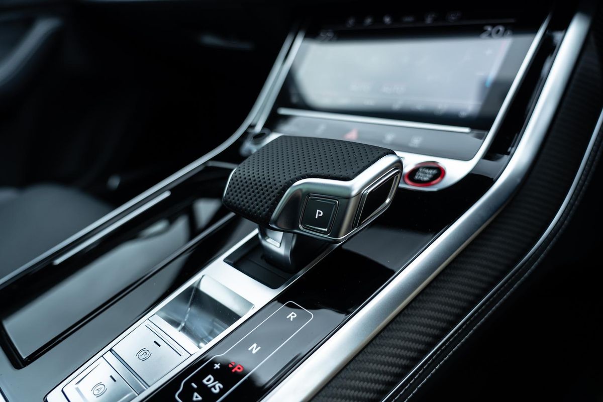 2025 Audi SQ7 TFSI 4M