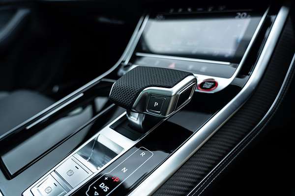 2025 Audi SQ7 TFSI 4M