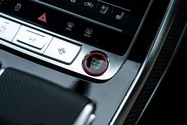 2025 Audi SQ7 TFSI 4M