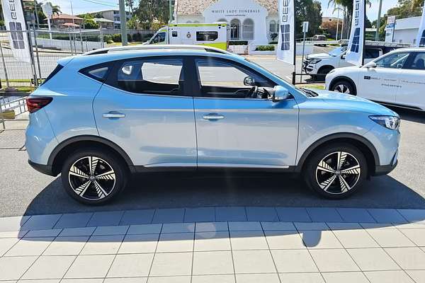 2021 MG ZS EV Essence AZS1