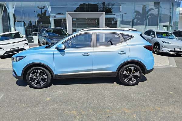 2021 MG ZS EV Essence AZS1