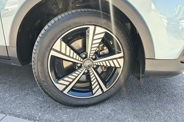 2021 MG ZS EV Essence AZS1